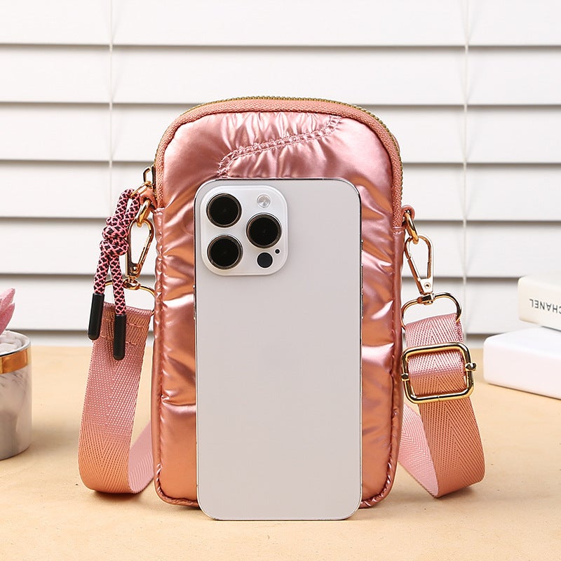 Multifunctional Solid Color PU Leather Wallet, RFID Blocking Design Portable Daily Storage Purse for Cards Cash Coin Business Use - Image 4