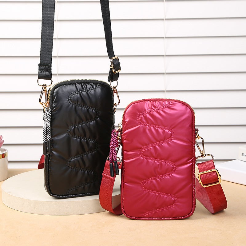 Multifunctional Solid Color PU Leather Wallet, RFID Blocking Design Portable Daily Storage Purse for Cards Cash Coin Business Use - Image 2