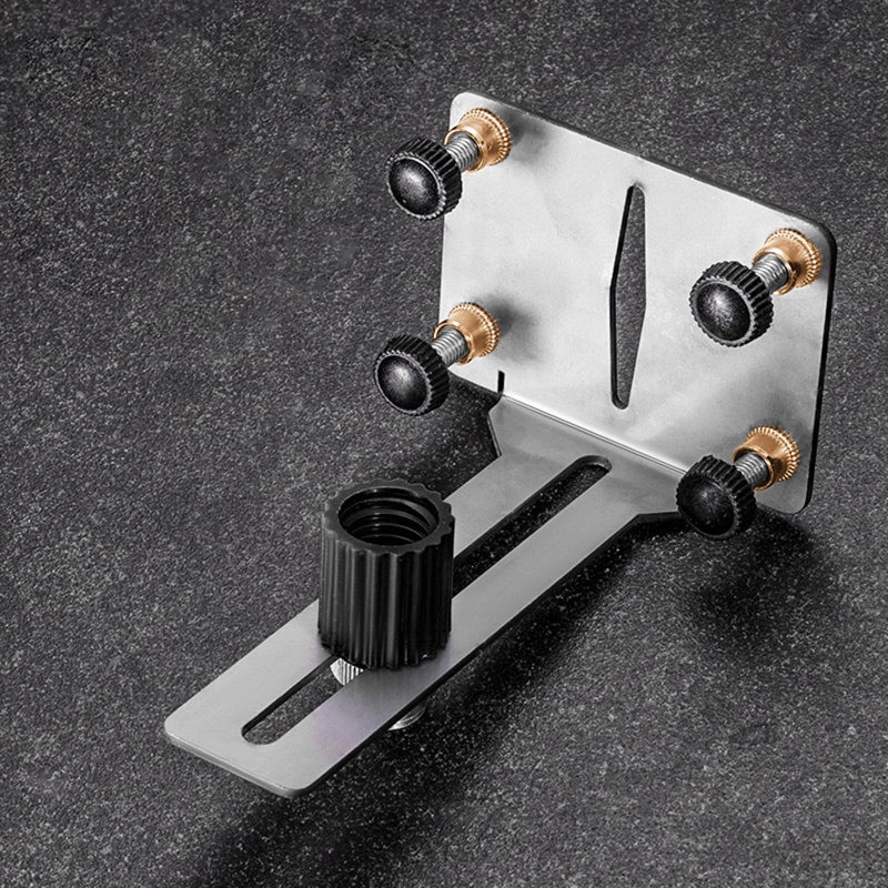 Adjustable Laser Level Holder Stand with 360 Degree Rotation for Home and Professional Use - Image 4