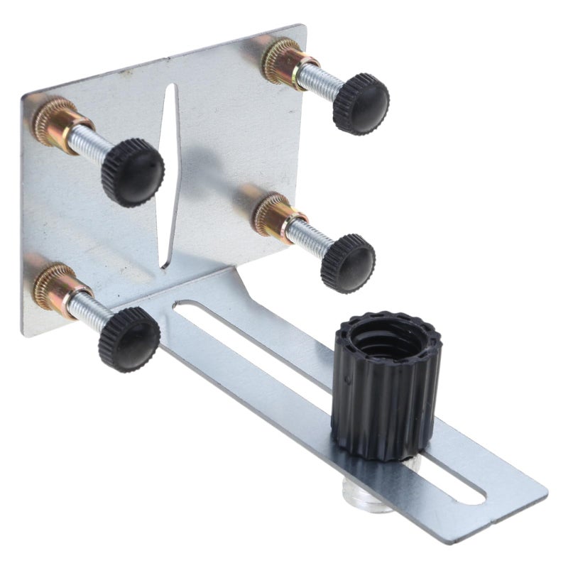 Adjustable Laser Level Holder Stand with 360 Degree Rotation for Home and Professional Use - Image 2