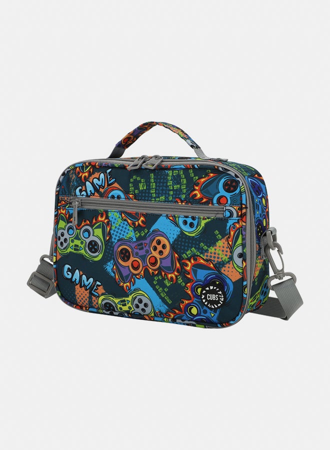 CUBS Junior I paly to Win Lunch bag  - Image 4