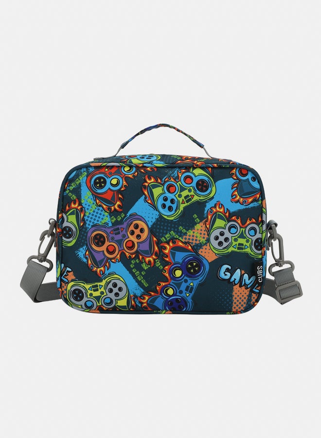 CUBS Junior I paly to Win Lunch bag  - Image 3