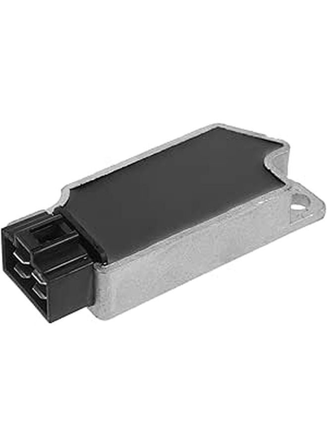 Motorcycle Voltage Regulator Rectifier Replacement High Performance Durable Circuit Board - Image 1
