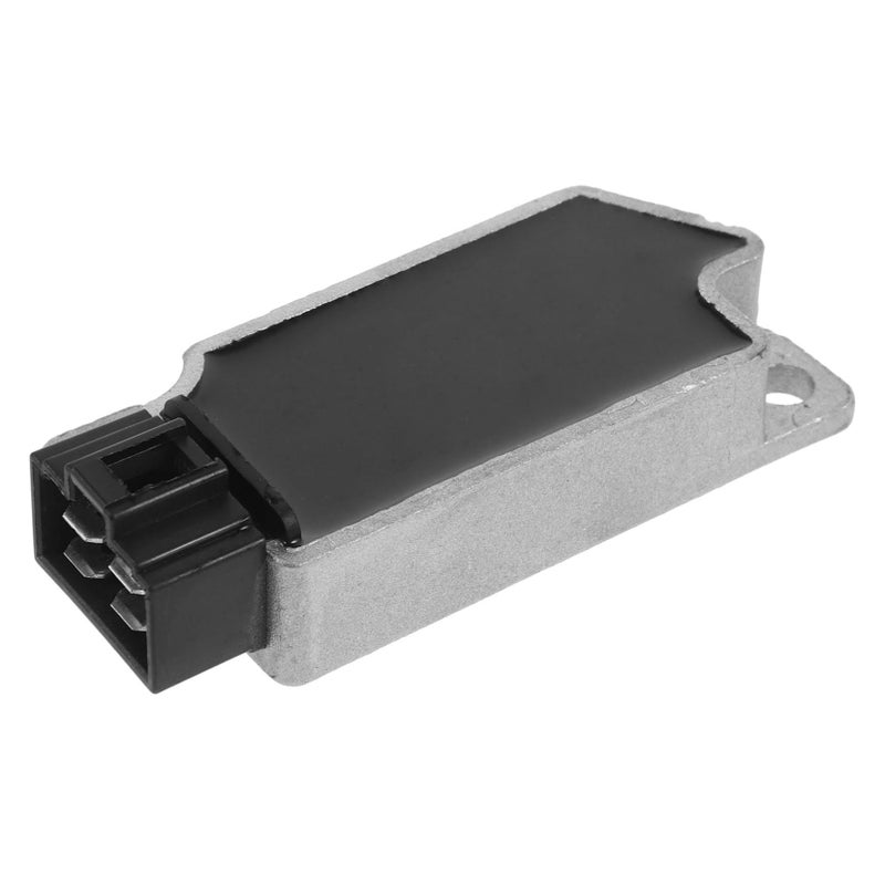 Motorcycle Voltage Regulator Rectifier Replacement High Performance Durable Circuit Board - Image 2