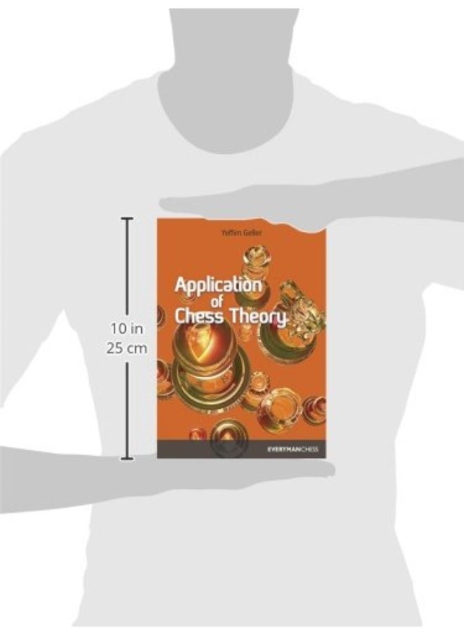 null - Application of Chess Theory - Image 1