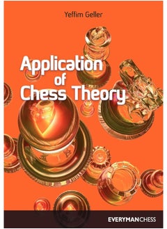 Application of Chess Theory - pzsku/Z0D22977A17D315FAD082Z/45/_/1726052401/05513129-5af1-4a22-9189-1d18574fa175