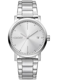 DKNY Soho Midi DK1L036M0045 - Stainless Steel Female Quartz 3 hands - pzsku/Z0D22A1F8AA056B929D0AZ/45/_/1739789105/6ad0aa8c-7b6e-4a61-b4f2-3b4cd7e95016