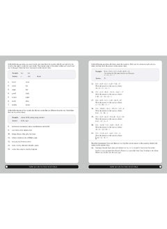 11+ Verbal Reasoning Practice Papers Book 2: For the 2023 Gl Assessment Tests  - Image 4