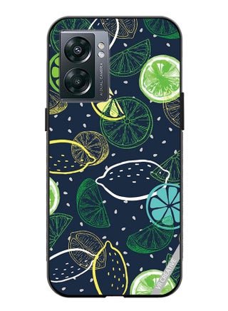 Protective Case Cover For Oppo A57 5G Lemon Design Multicolour - pzsku/Z0D23159614C2266D35BEZ/45/_/1700313922/80851f21-fe0e-4c2b-8516-025fa9a13903