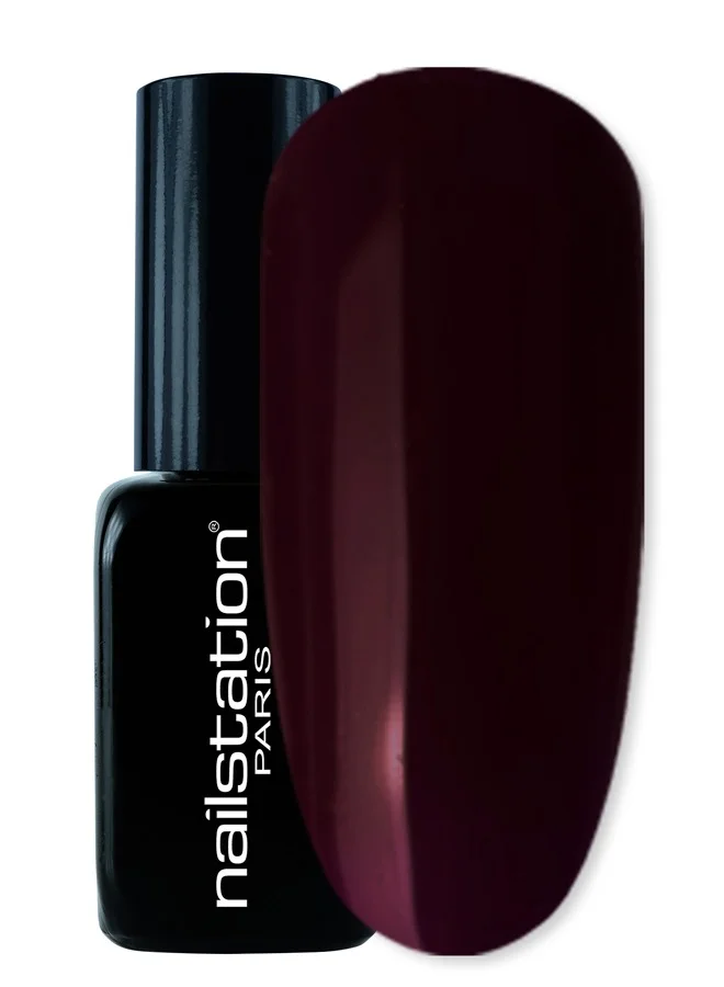 Nailstation Gel Polish bastille