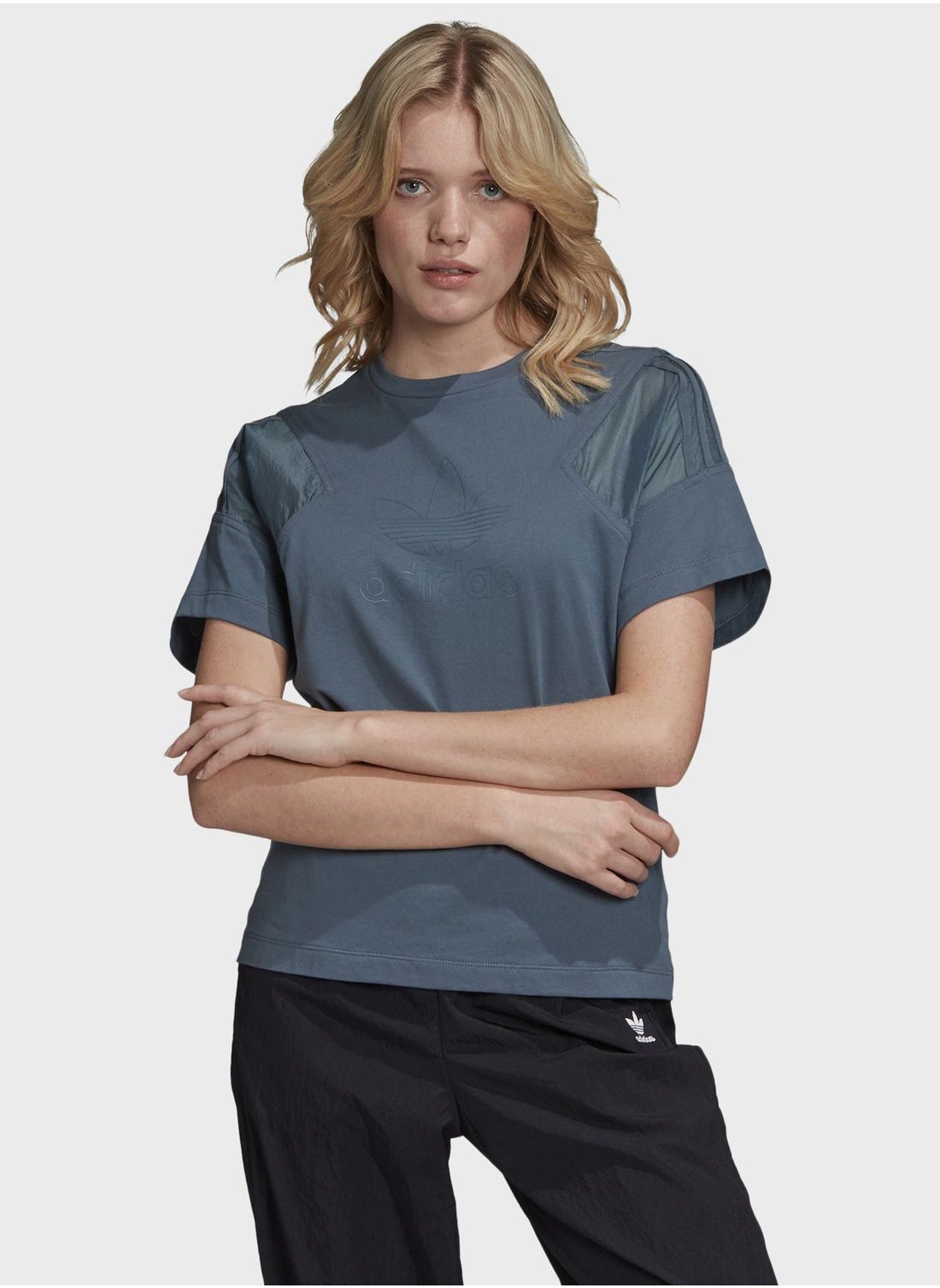 Adidas bellista sale t shirt