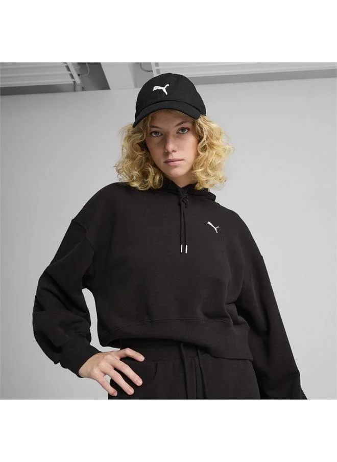 Puma WARDROBE Essentials Dad Cap
