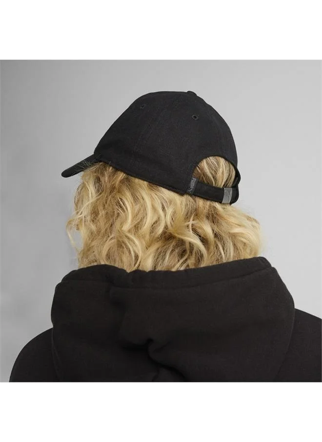Puma  WARDROBE Essentials Dad Cap for Men | Best Price UAE