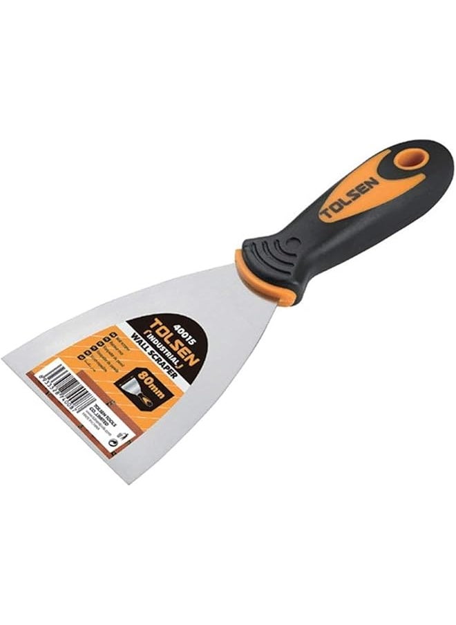 TOLSEN Tolsen Wall Scraper, 40015, 100MM(40015)  - Image 1