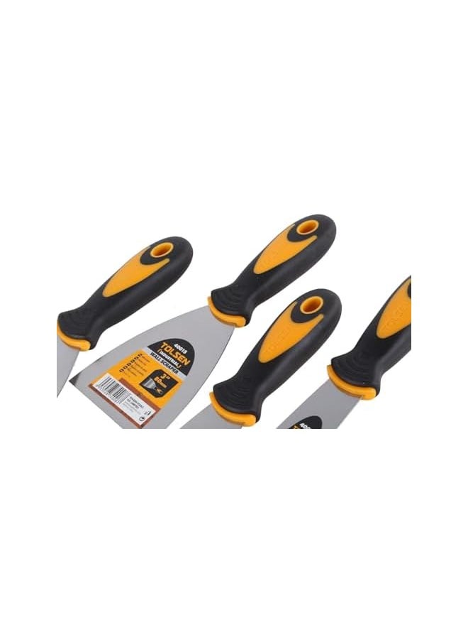 TOLSEN Tolsen Wall Scraper, 40015, 100MM(40015)  - Image 2