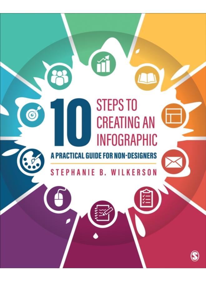 10 Steps to Creating an Infographic : A Practical Guide for Non-designers