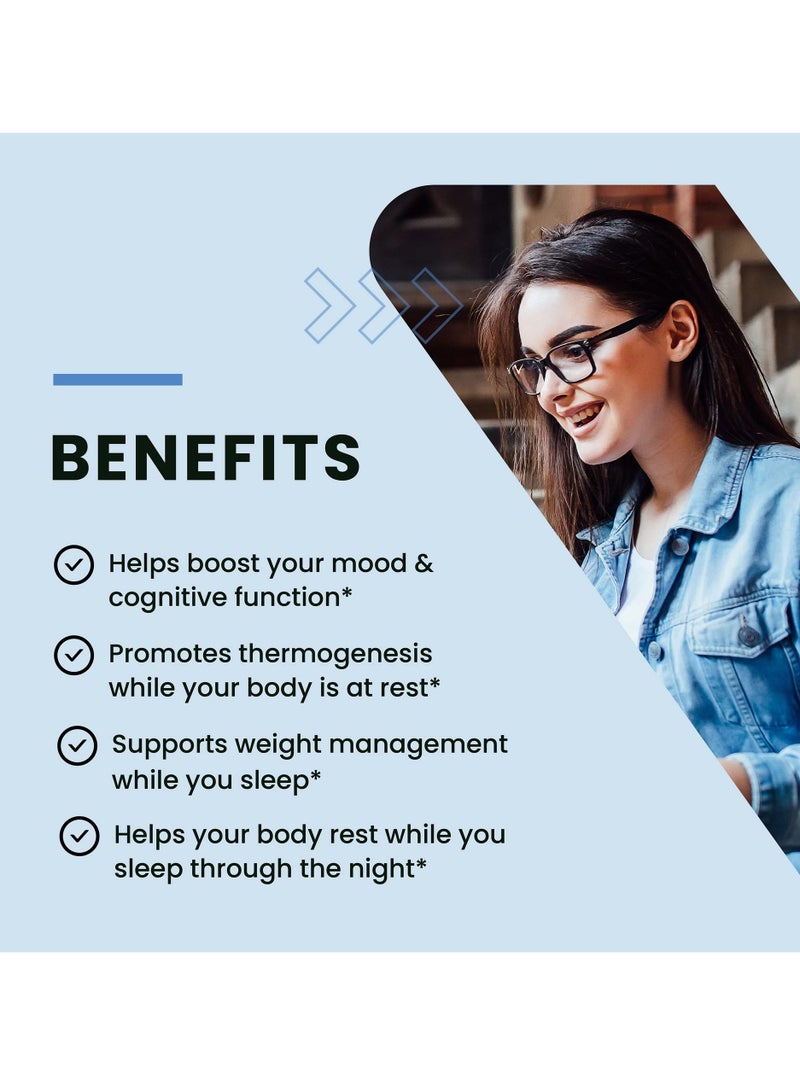 night time fat burner gummy|Curbs Appetite slimmer tummy - Image 4
