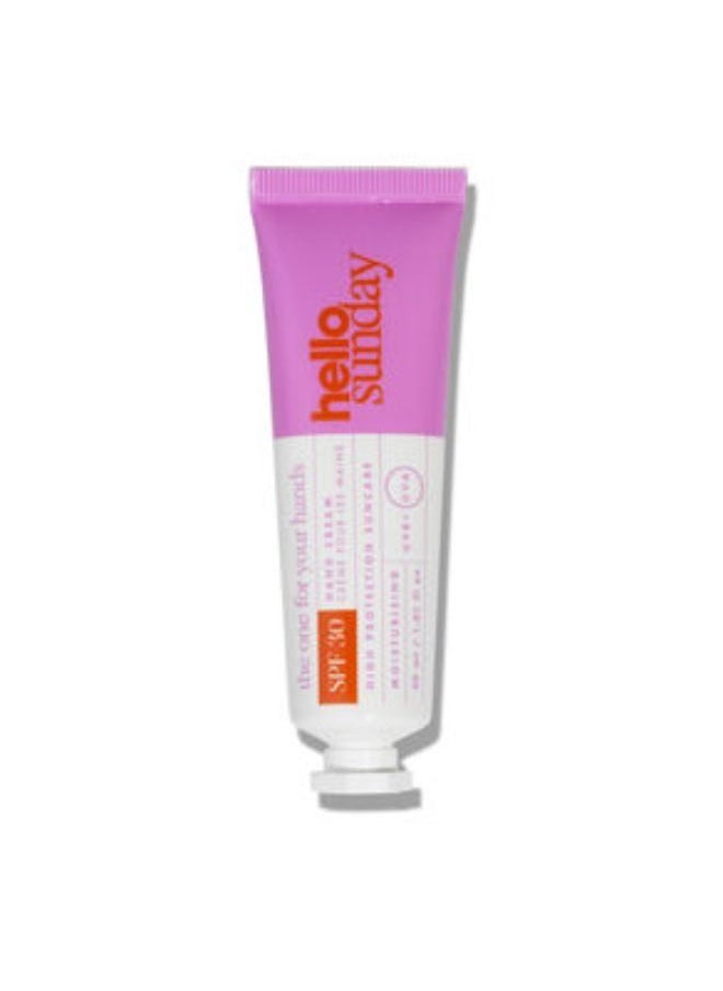 The One For Your Hands - Hand Cream: SPF 30 30ML - pzsku/Z0D244BA28DB2E278A387Z/45/_/1679295345/088c60f9-017b-48a7-a55a-66904f670bce