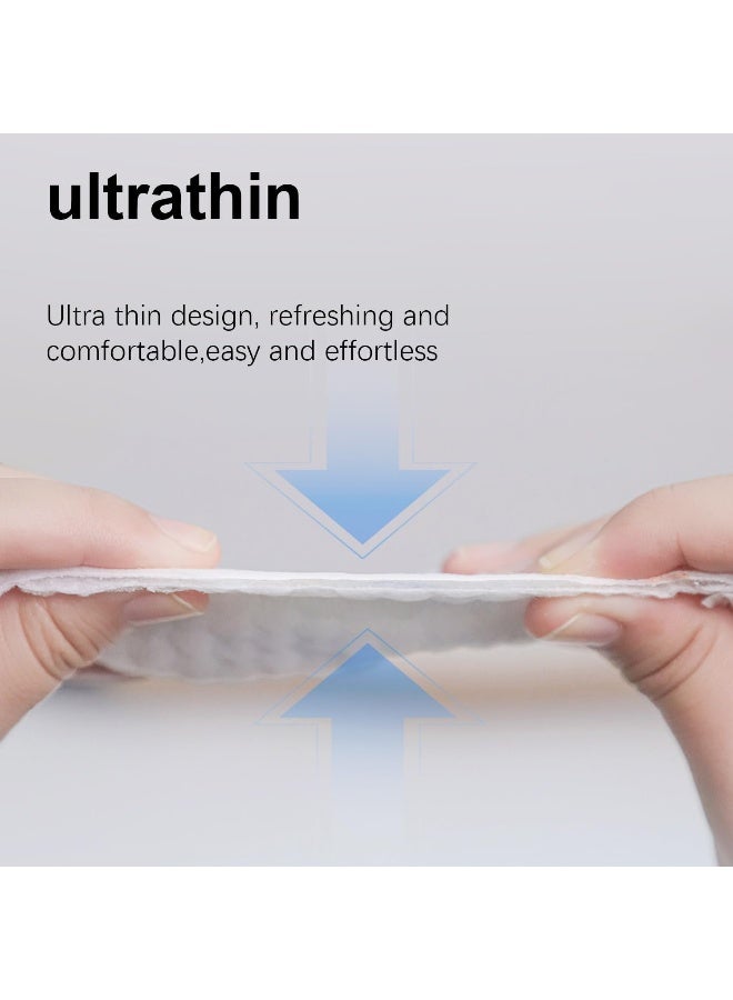 Yacool Baby Diapers, Size S, 56 Count, Soft & Breathable, Ultra-Absorbent, Gentle on Sensitive Skin, Leak-Proof Protection, Perfect Fit for Babies 4-8kg - Image 4