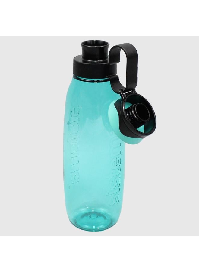 sistema زجاجة ترطيب ترافرس 650 مل بنكهة النعناع الأخضر - Image 2