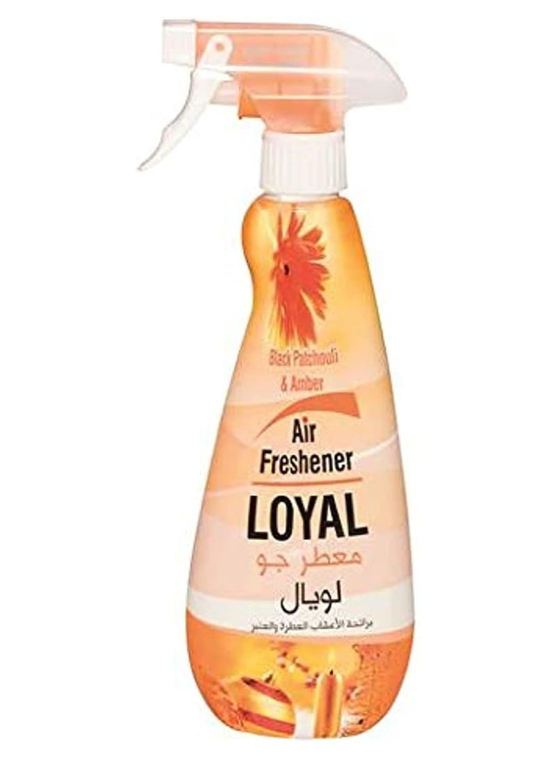 Loyal Airfreshner 450 ml