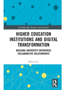 Higher Education Institutions and Digital Transformation - pzsku/Z0D24AC3FCC8F39F9B511Z/45/_/1734526056/a88234ad-6bdf-4e46-909e-a69936535aa9