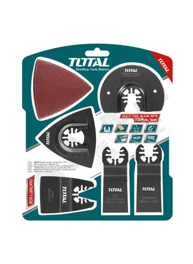 TOTAL Total Goblin Multi-Rocket Accessory Kit