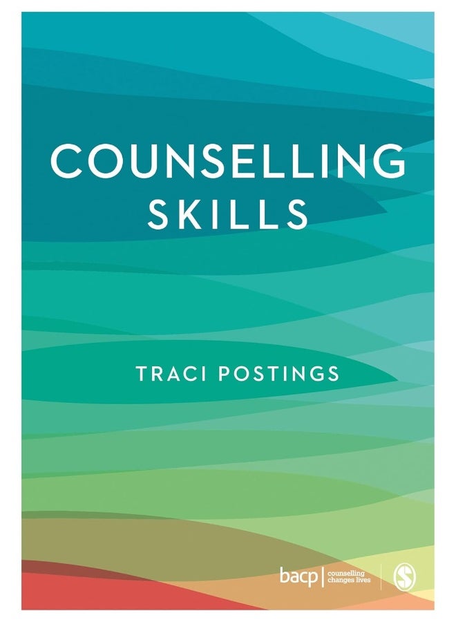 Sage Publications Counselling Skills 