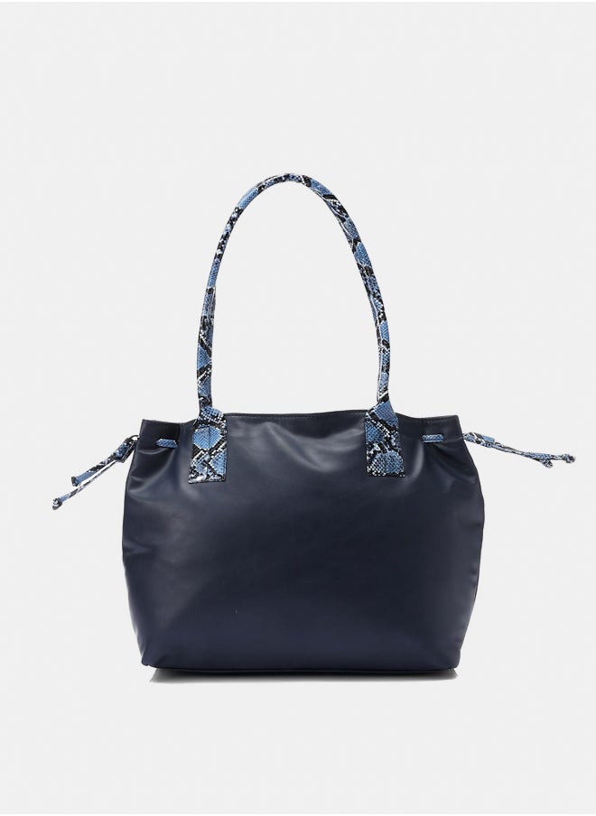XO Style Women Tote Bag  - Image 3