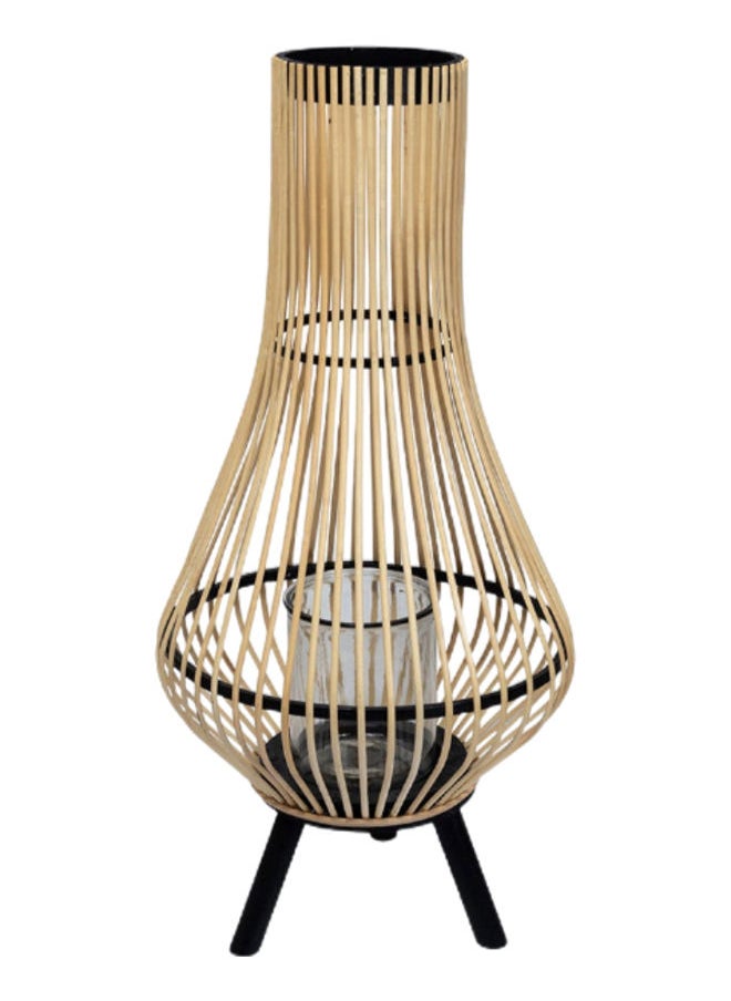 Bamboo Lantern with Leg, Natural - 70 cm - pzsku/Z0D24DE65EDAAEB8F6799Z/45/_/1686641944/f06fc671-b948-452a-8982-135cd3e2daa9