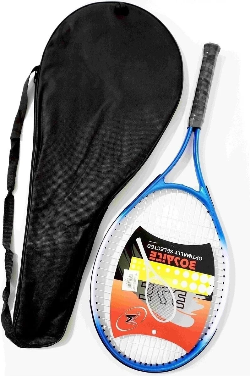 CK Spor Ckspor 27 Inch Tennis Racket With Bag Tennis Racquet