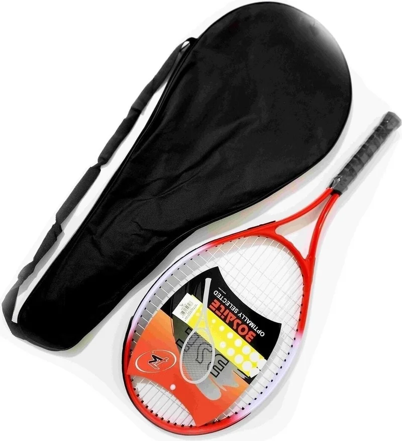 CK Spor Ckspor 27 Inch Tennis Racket With Bag Tennis Racquet