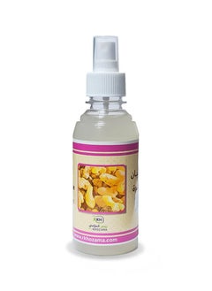 R,KHOZAMA R. Khozama Rose Water with Frankincense for Skin Purification - 200 ml 