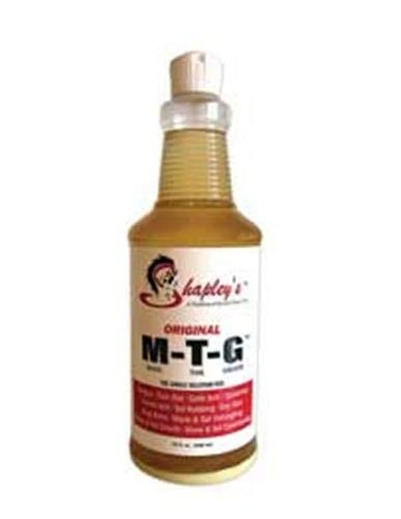 Shapley's Original M-T-G Oil - Image 4