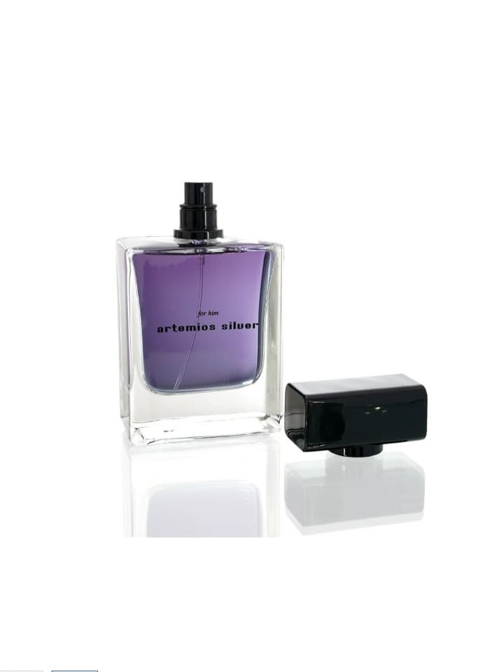 ارتميوس عطر ارتيميوس سيليور للرجال 100 مل - Image 2