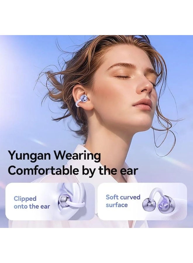 TWS M79 Bluetooth 5.1 Earbuds with Charging Case – Compact & Powerful  - Image 5