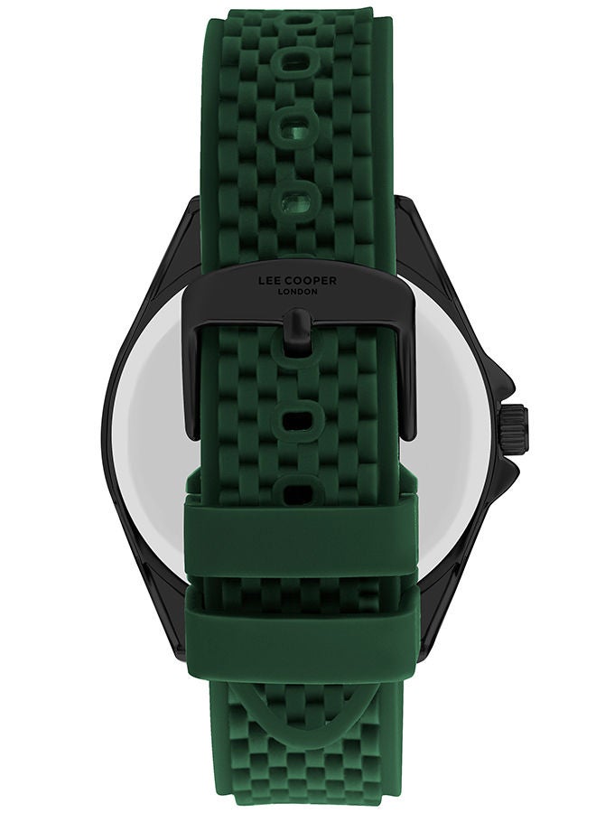 Lee Cooper Men's Analog Dial Watch - LC07361.677 - Image 3