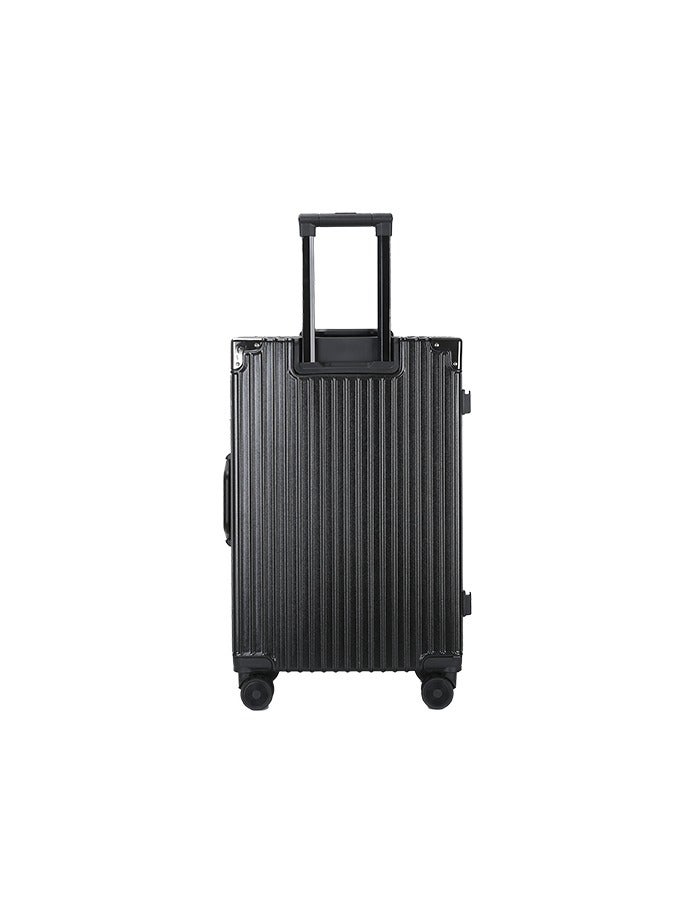 VIPTOUR 3 PCS Suitcase Luggage Set – Durable Travel Luggage Trolley Bag with TSA Lock, 360° Spinner Wheels, and Aluminum Alloy Handle - Image 4