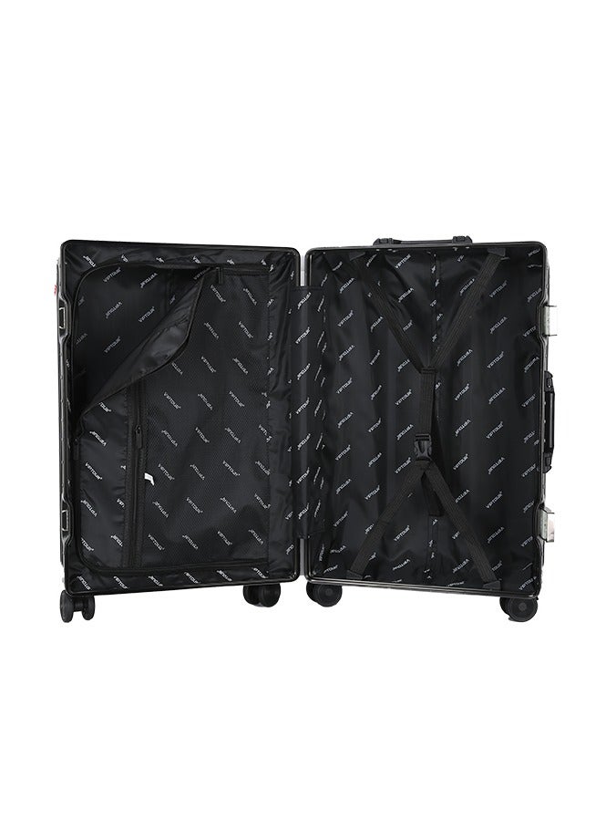 VIPTOUR 3 PCS Suitcase Luggage Set – Durable Travel Luggage Trolley Bag with TSA Lock, 360° Spinner Wheels, and Aluminum Alloy Handle - Image 5