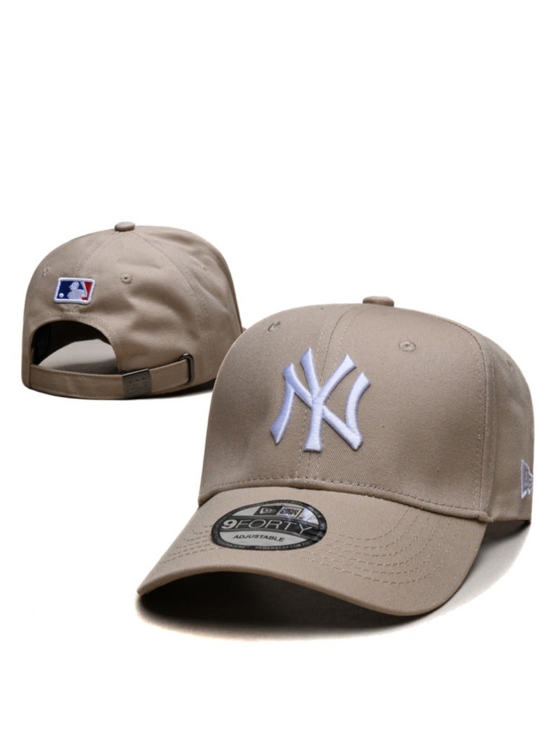 NEW ERA 9Forty sport fashion Adjustable baseball cap 