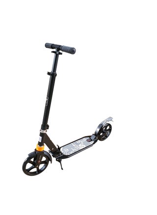 Urban Scooter Black - pzsku/Z0D254C4E3E6583D7CE74Z/45/_/1713433785/76499337-0343-49c9-98f3-bcb69e6746f7