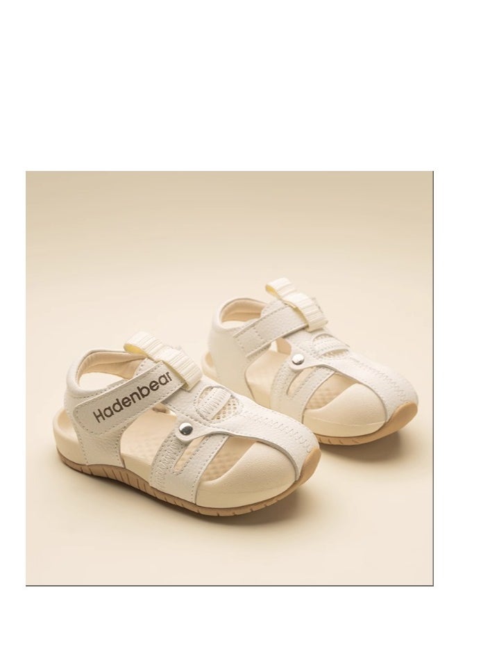 Harden Bear Soft Soled Athletic Walking Sandals  - Image 2