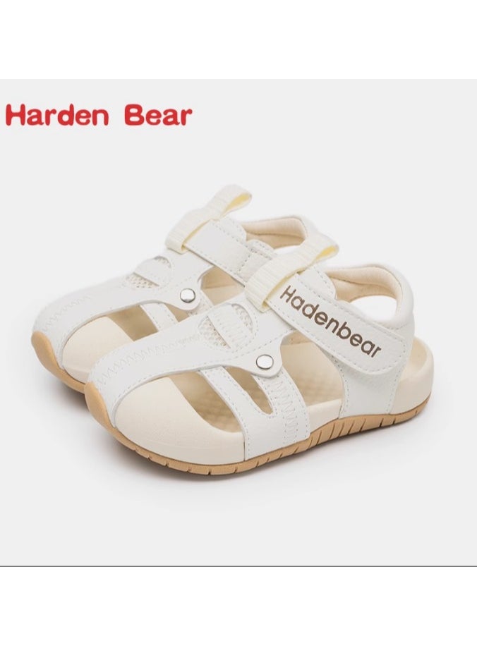 Harden Bear Soft Soled Athletic Walking Sandals  - Image 1