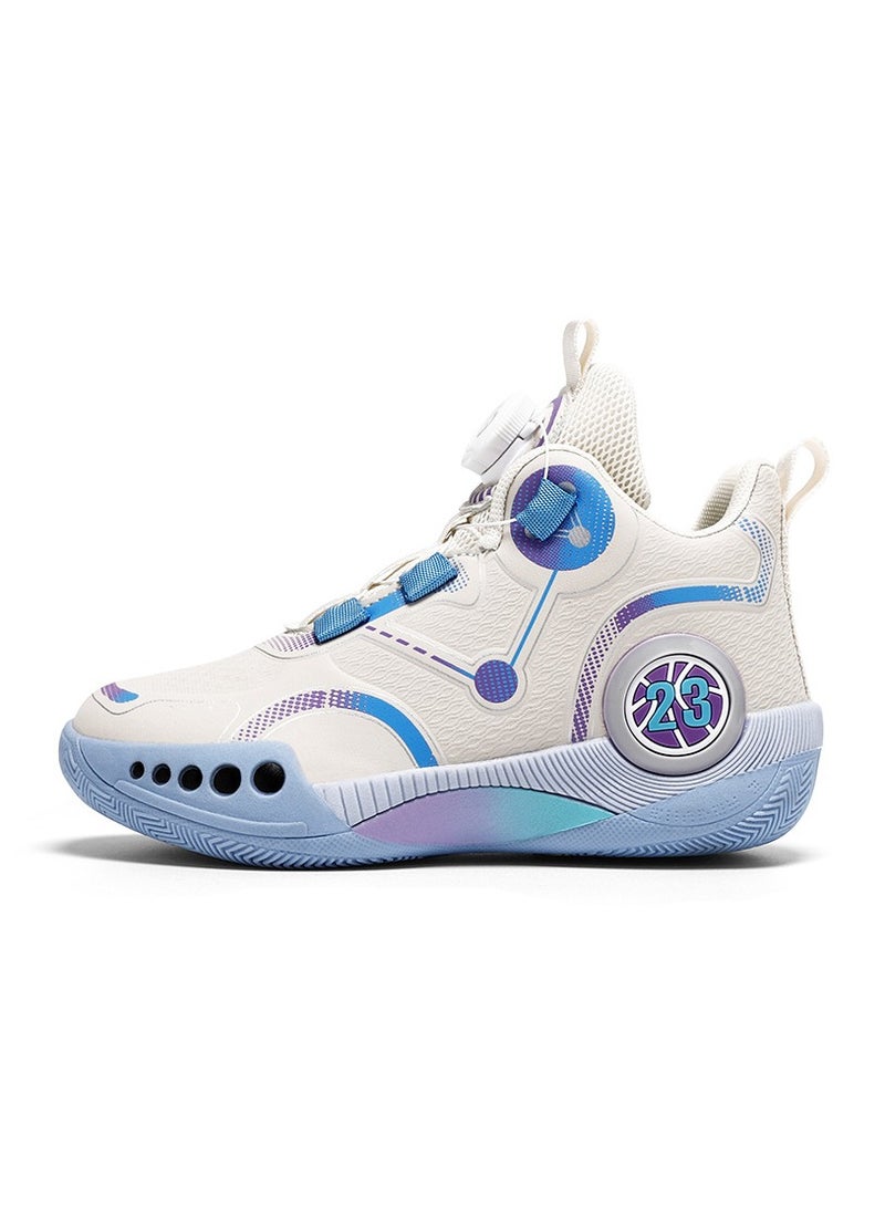 KUYING New Fashion Lightweight  Casual Breathable  Sports Shoes  - Image 1