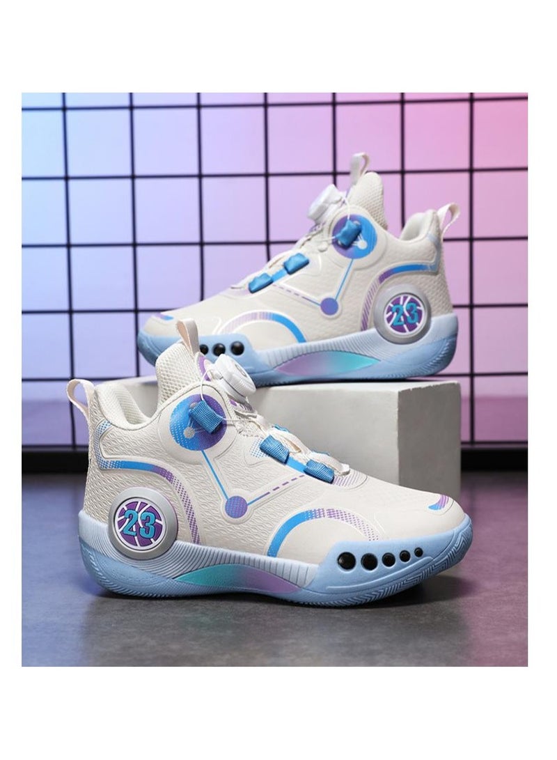 KUYING New Fashion Lightweight  Casual Breathable  Sports Shoes  - Image 2
