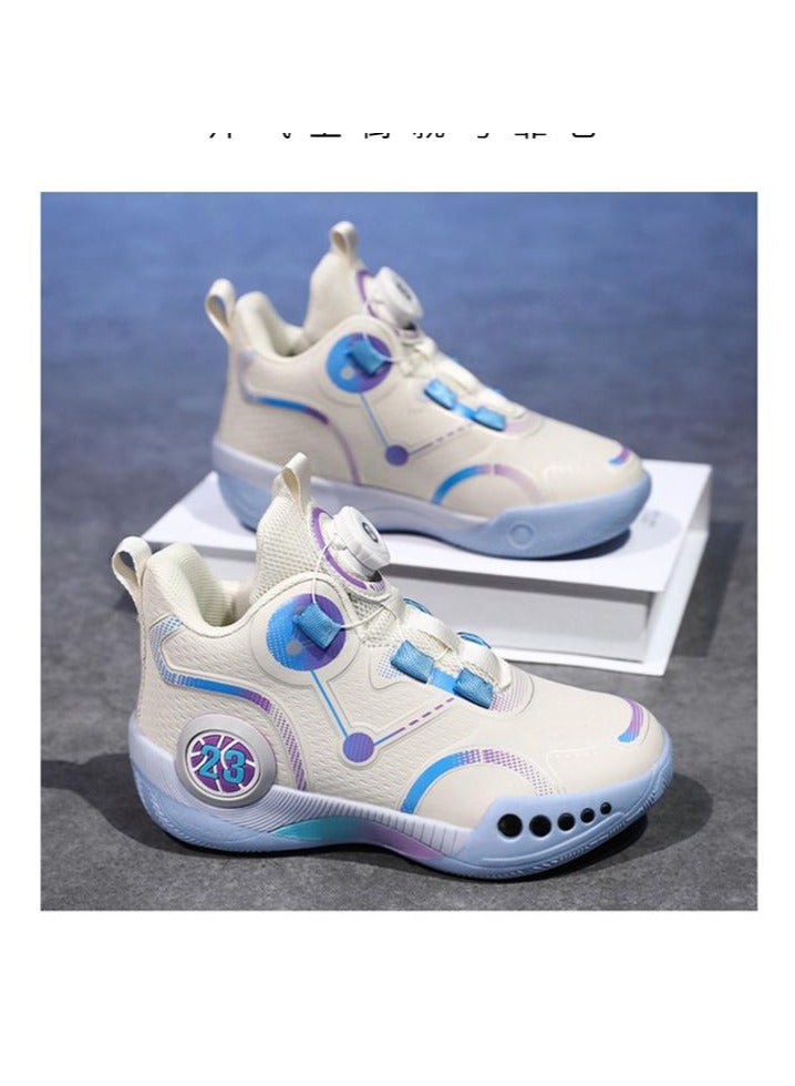 KUYING New Fashion Lightweight  Casual Breathable  Sports Shoes  - Image 3