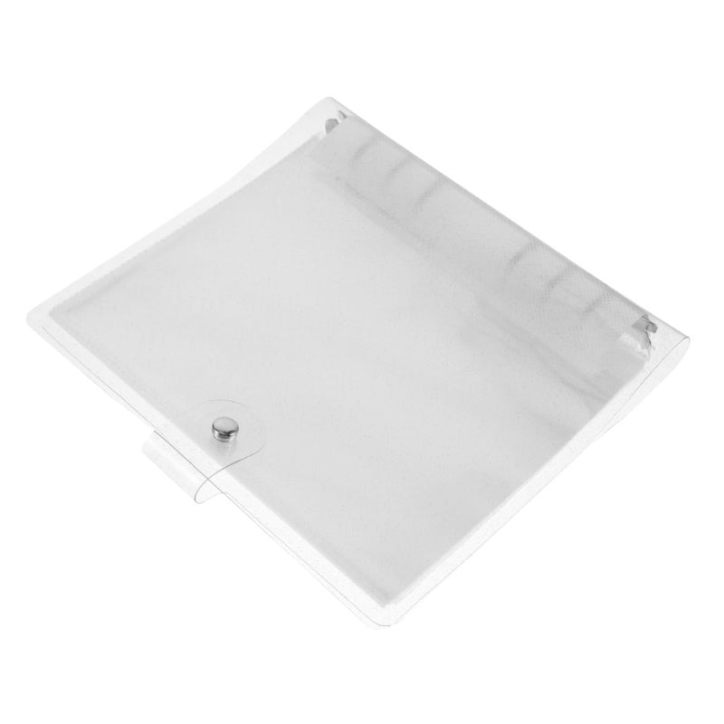 Large Photo Album With PVC Cover For Family Memories And Special Occasions - Image 2