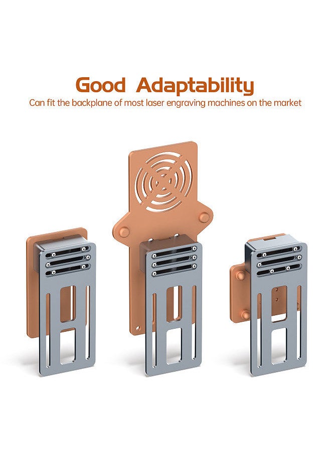 SCULPFUN - S9 Laser Engraver Module Laser Head for Engraving Machine Laser Cutter Wood Acrylic Cutting Metal Engraving - Image 1