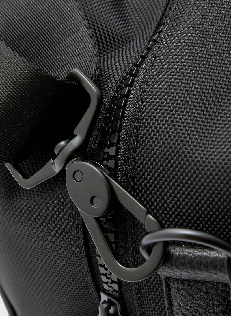 Ted Baker Legally Travel Holdall Duffel Bag