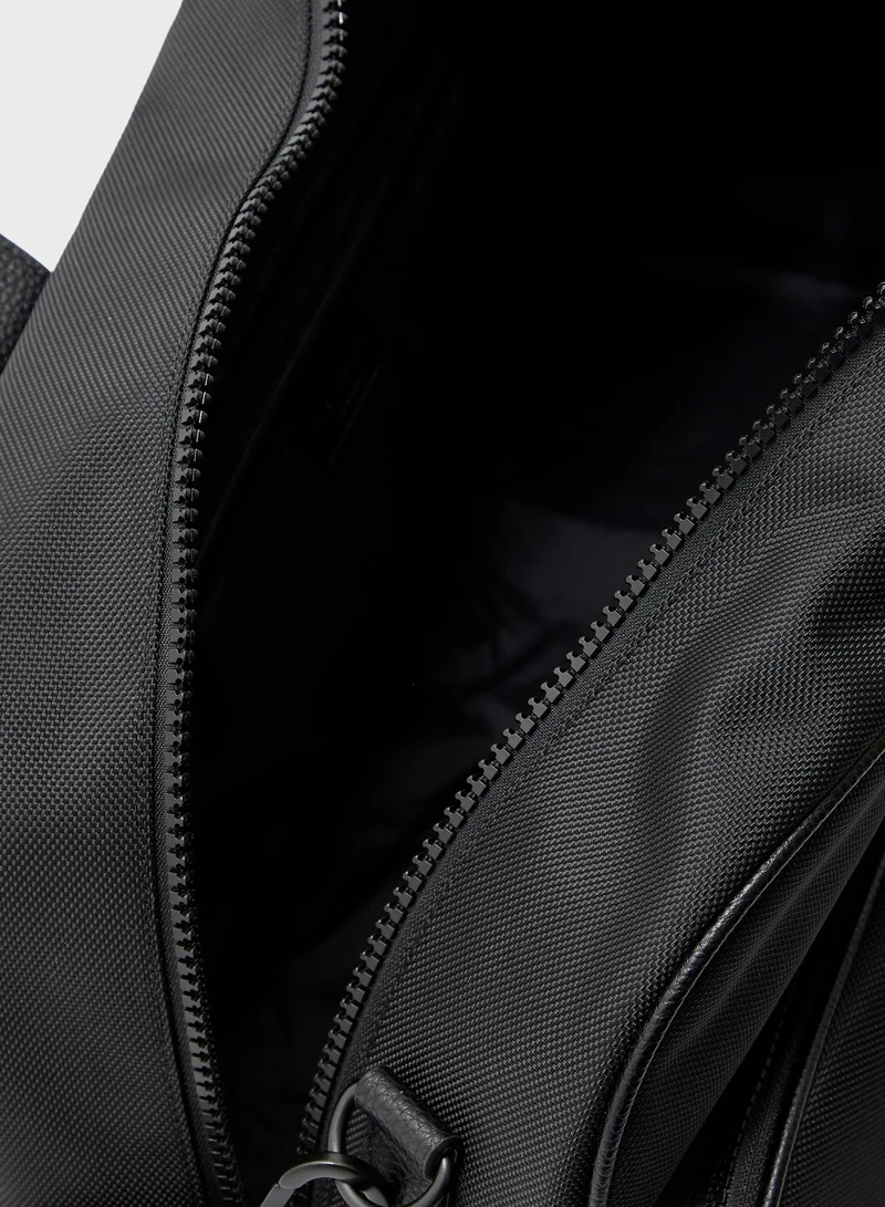 Ted Baker Legally Travel Holdall Duffel Bag